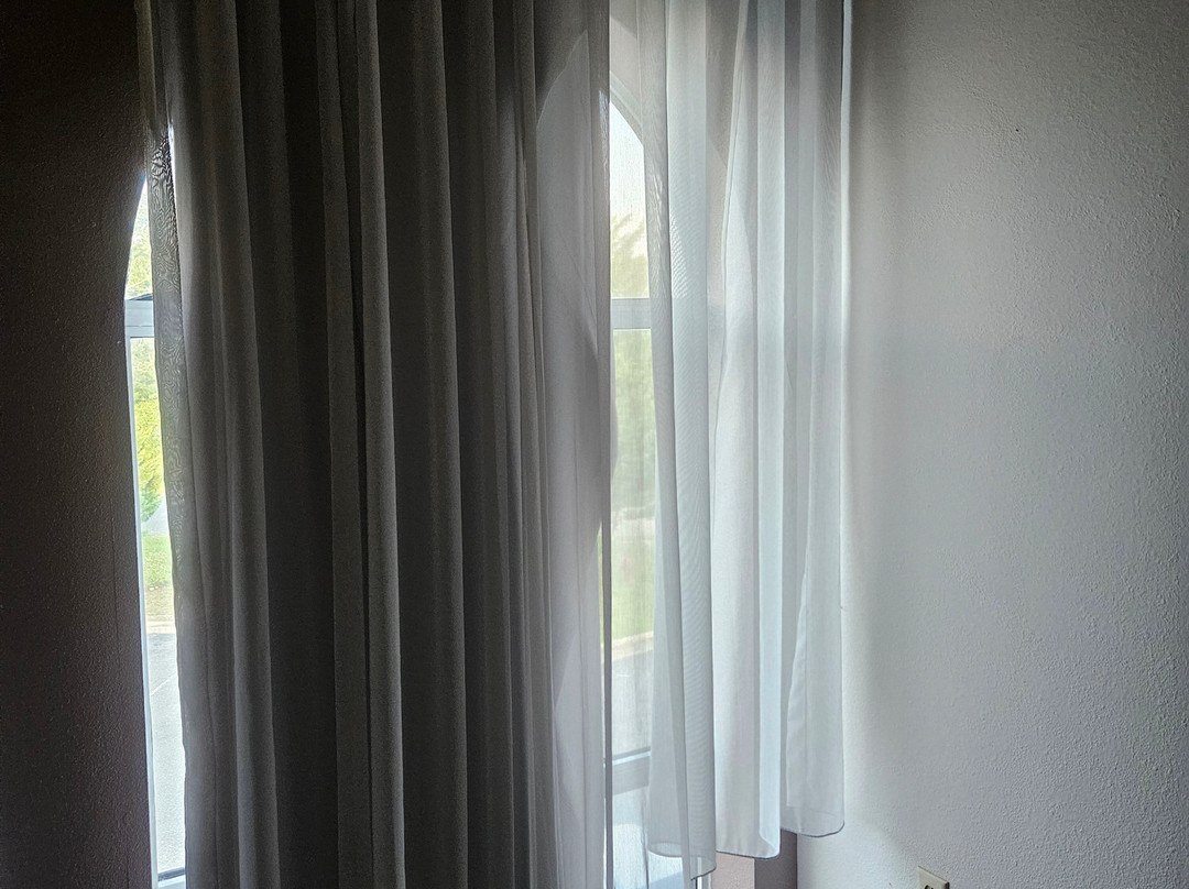 康福特茵酒店主图