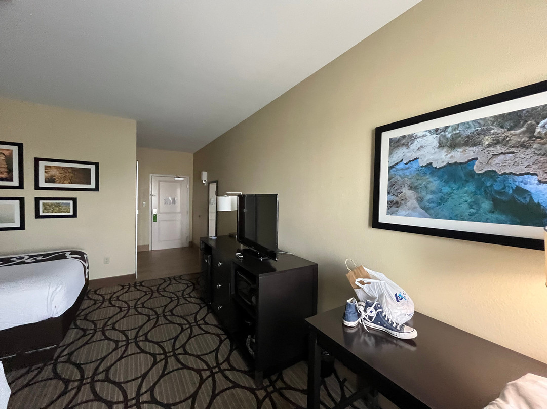 La Quinta Inn & Suites by Wyndham Carlsbad主图