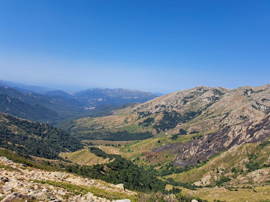 A Piuma Randonnée-阿雅克肖必去景点