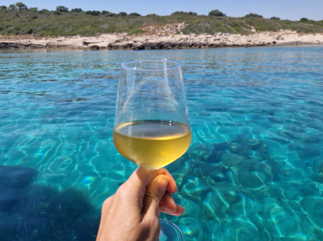 Korcula Excursions景点图片