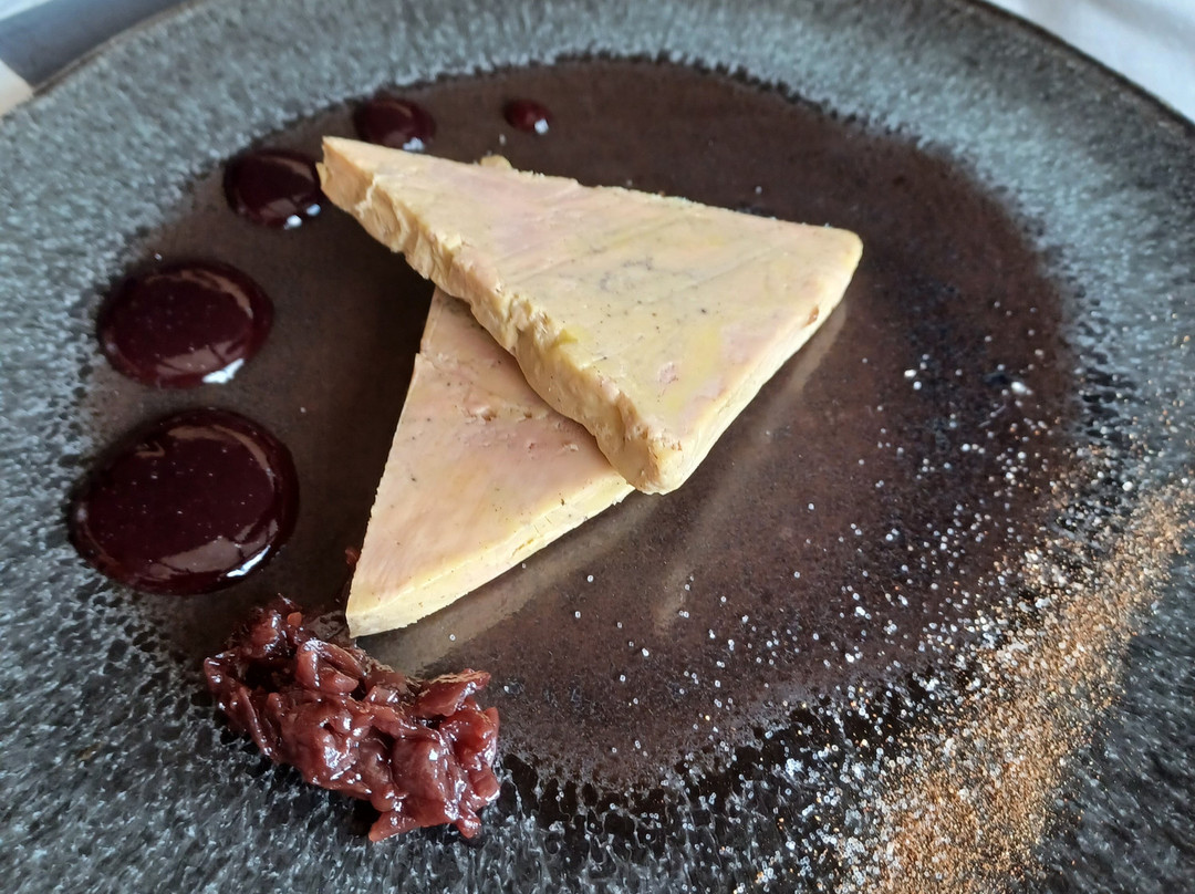 Hôtel La Belle Poule主图