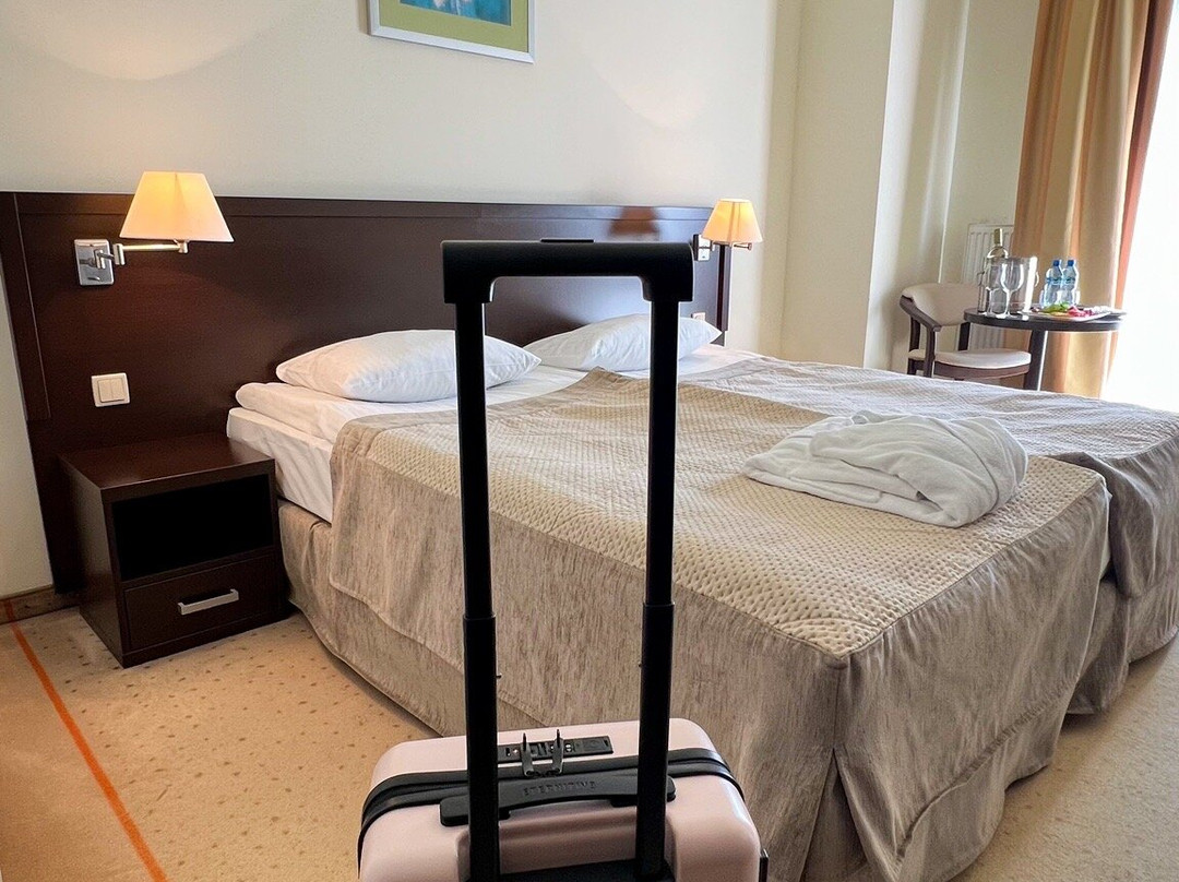 Hotel Elbrus Spa & Wellness主图