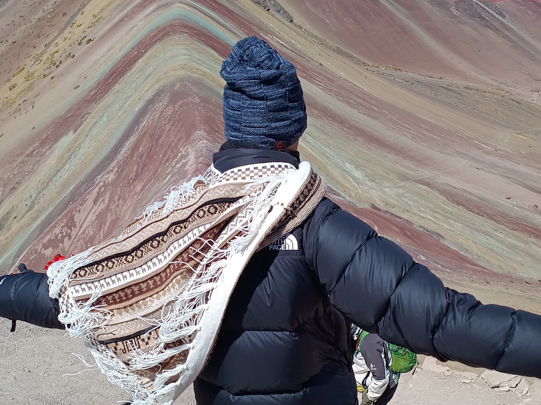 Inca Highlands-库斯科必去景点