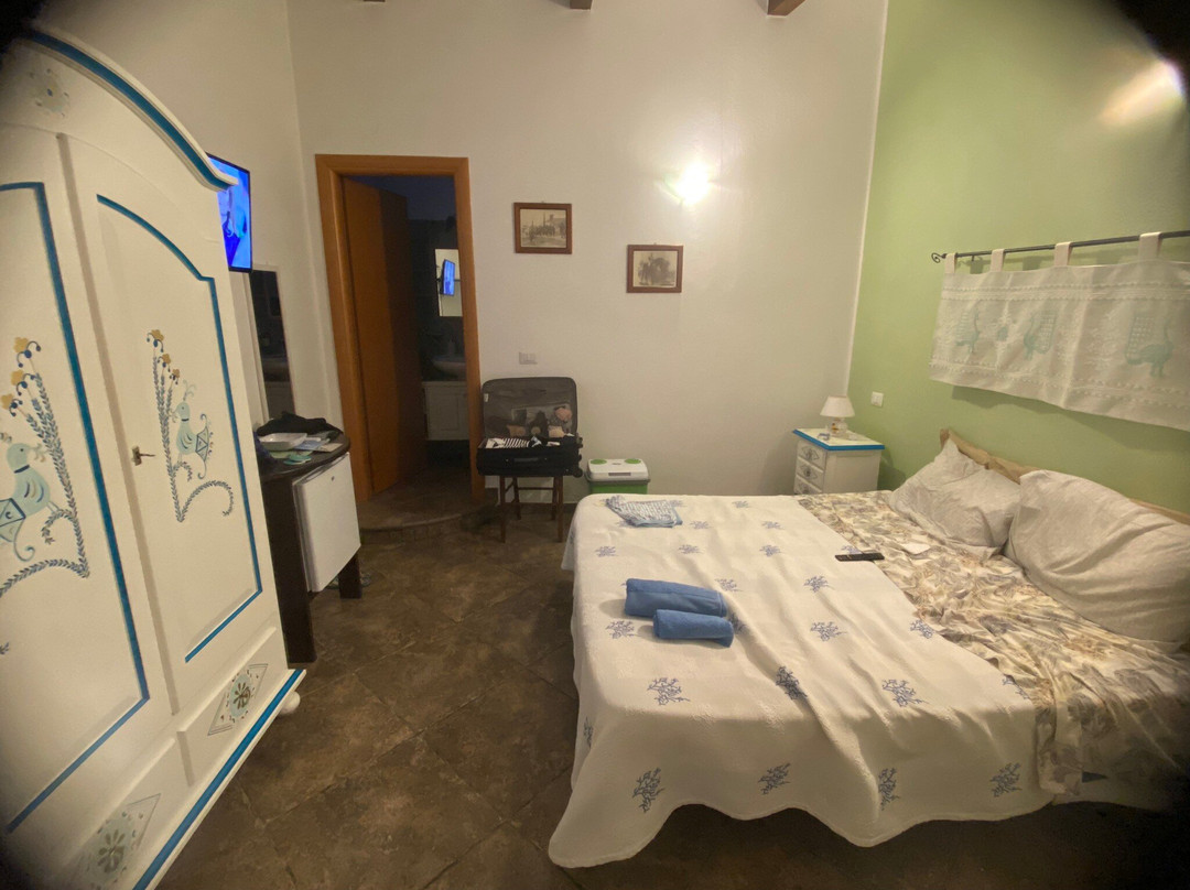 B&B Nonno Stacca主图