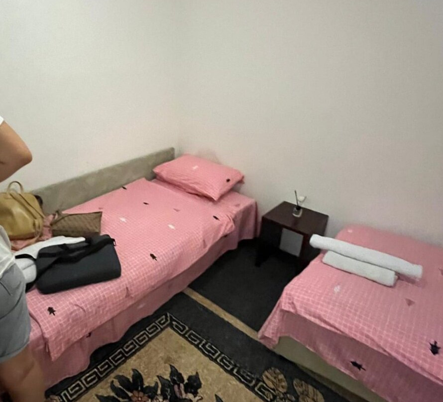 Elite GuestHouse主图