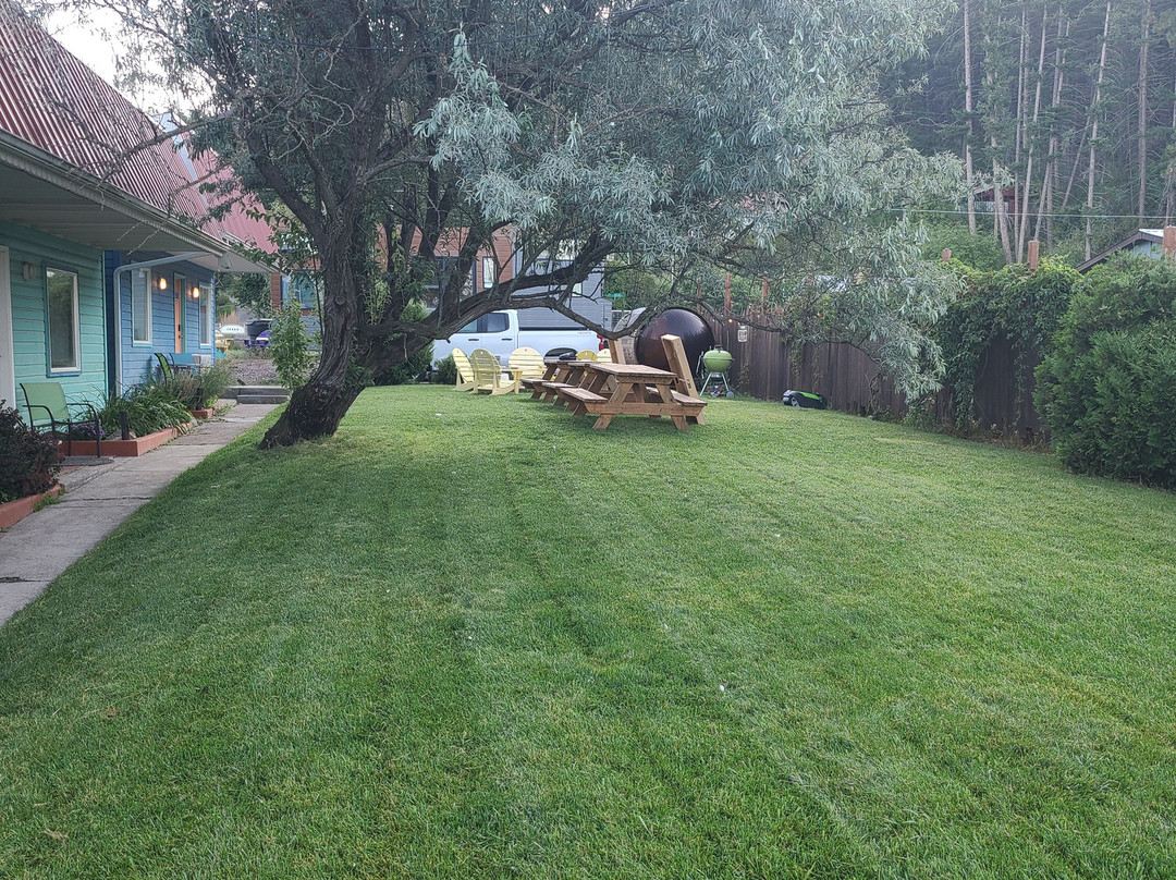 The Islander Inn主图