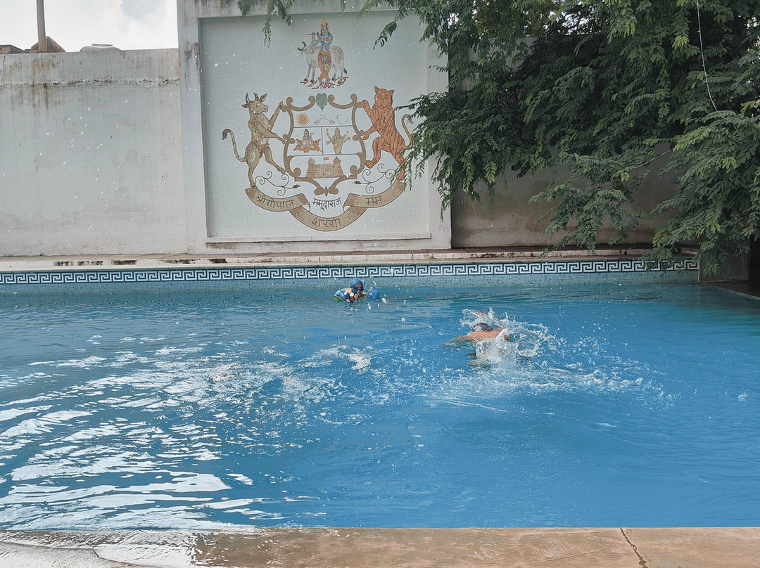 维尔和比杰涅瓦宫酒店主图