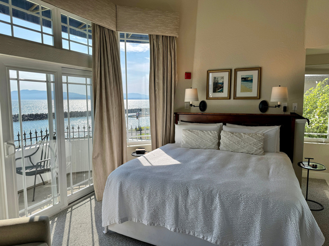 Hotel Bellwether主图