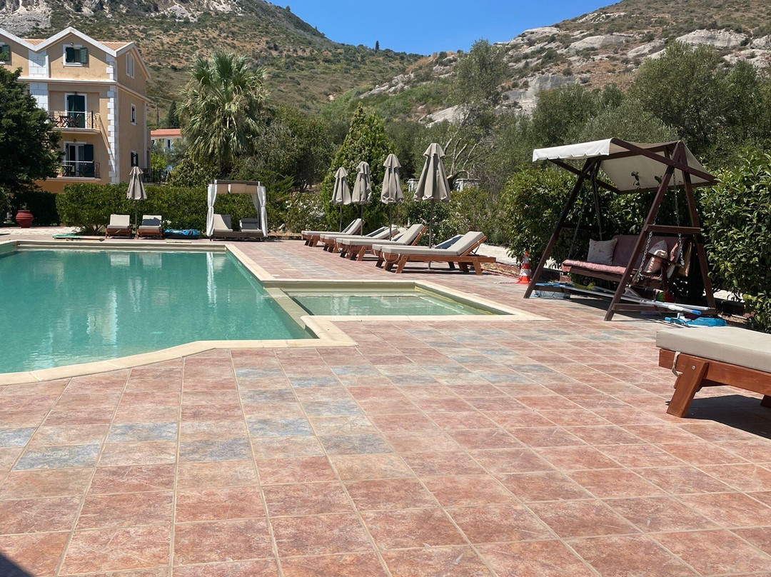 Villa dei Sogni主图