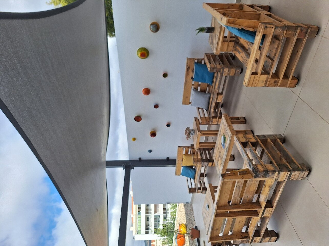 Casa Das Condessinhas