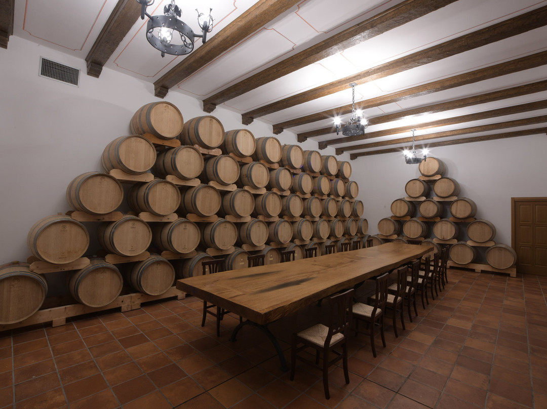 Azienda Agricola Fratelli Savigliano景点图片