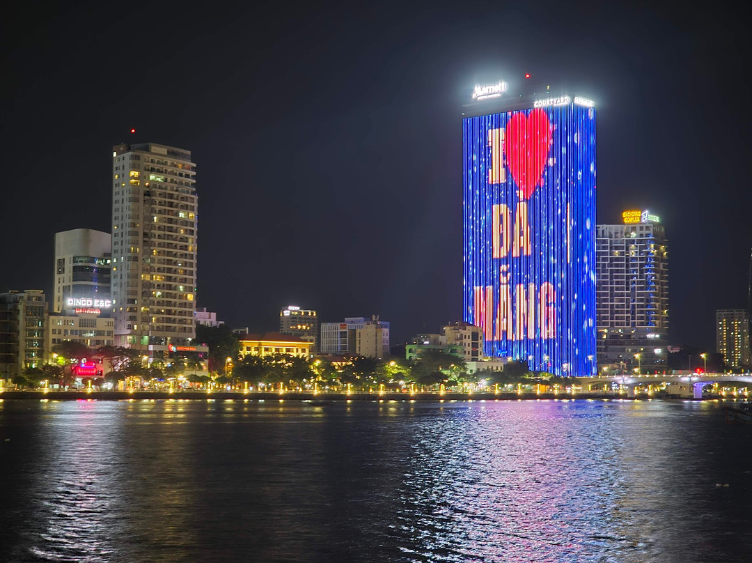 汉江桥-岘港必去景点