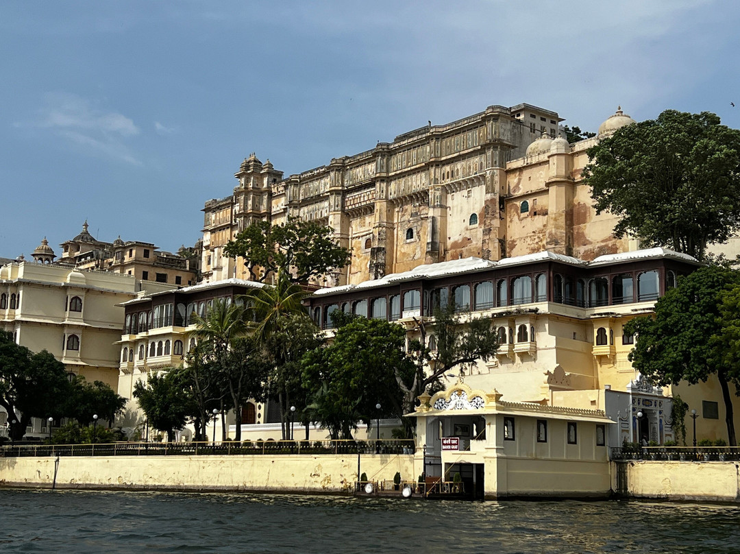 Discover Udaipur Tour景点图片
