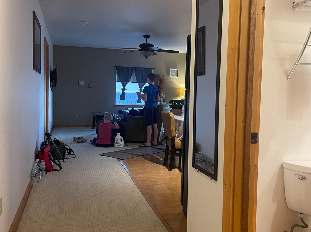 Mt. Baker Hotel主图