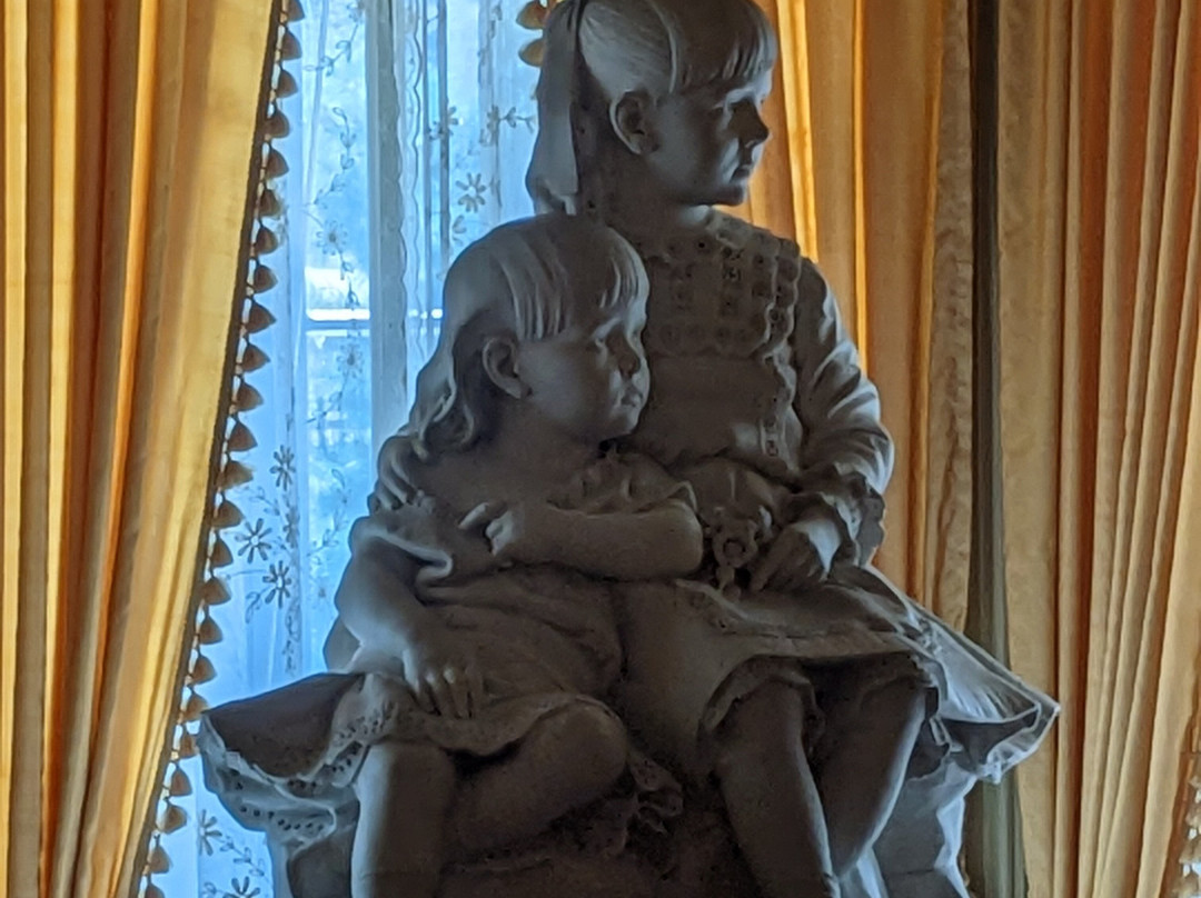 Villa Louis景点图片
