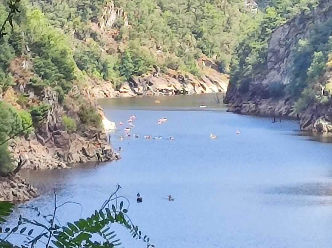 Smile Kayak-贝济耶必去景点