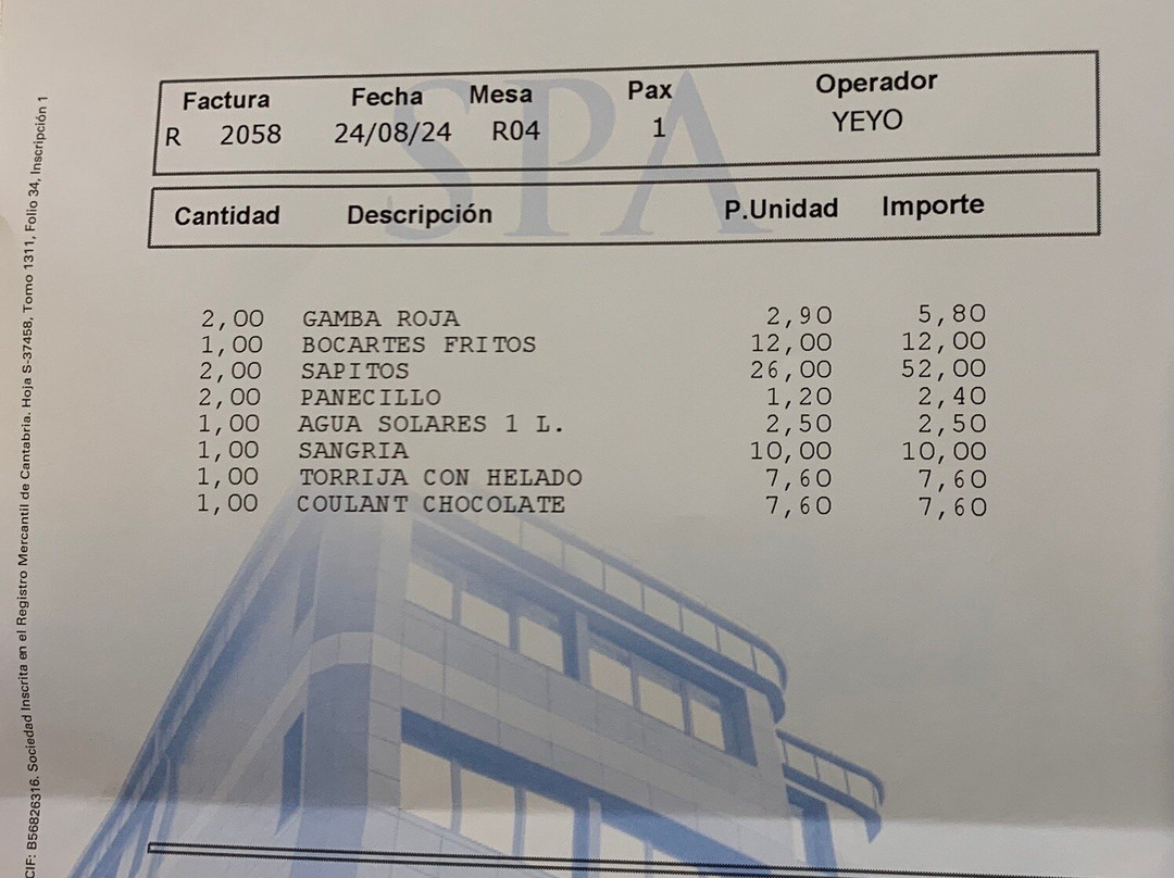 Isla Bella Hotel & Spa主图