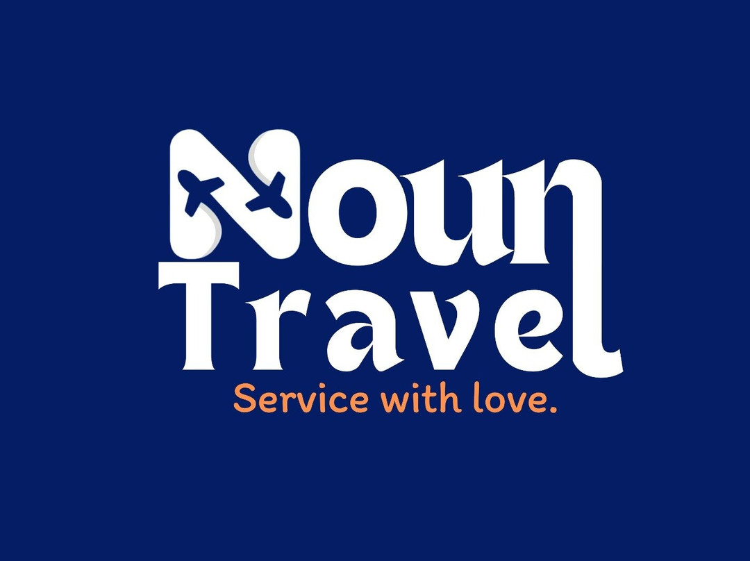 Noun Travel景点图片