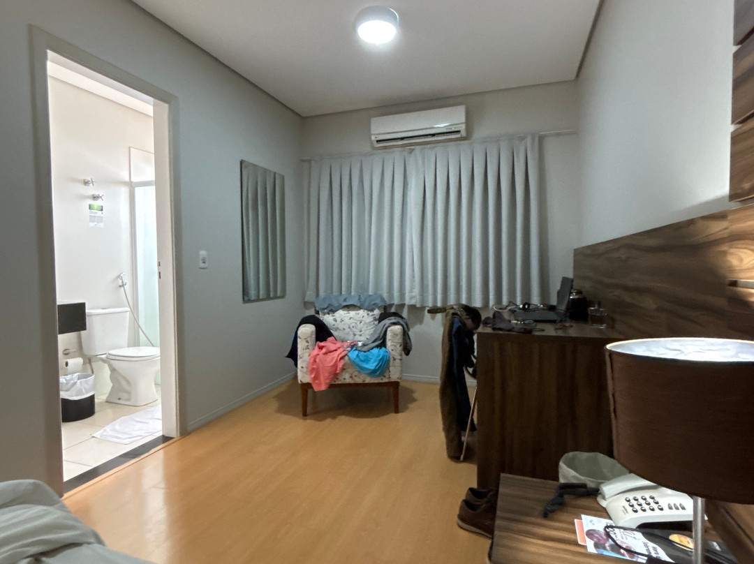 Hotel Gralha Azul主图