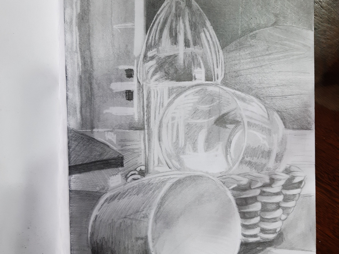 Art Studio Richel Manuel景点图片