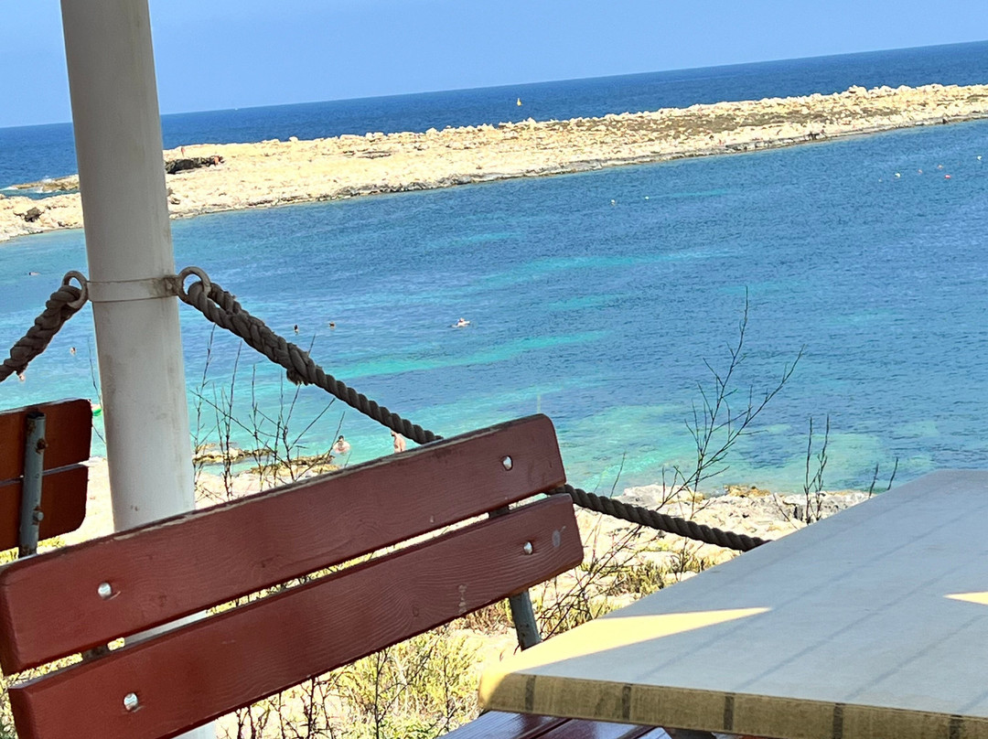 Ix-xtajta Tal-qawra-卡拉必去景点