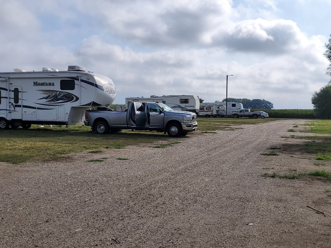 Camp 83