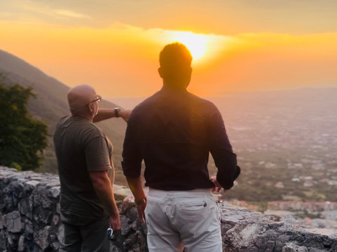 Liberty Transfer-那不勒斯必去景点