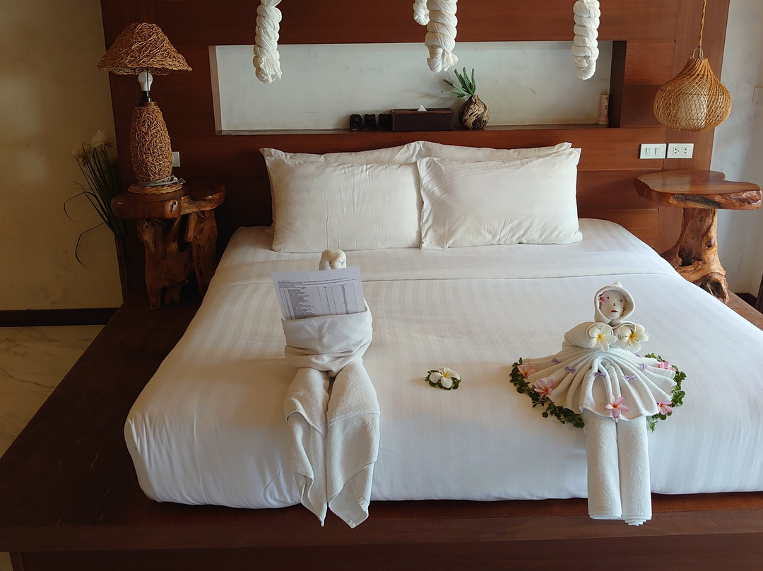 长滩查乐特酒店主图