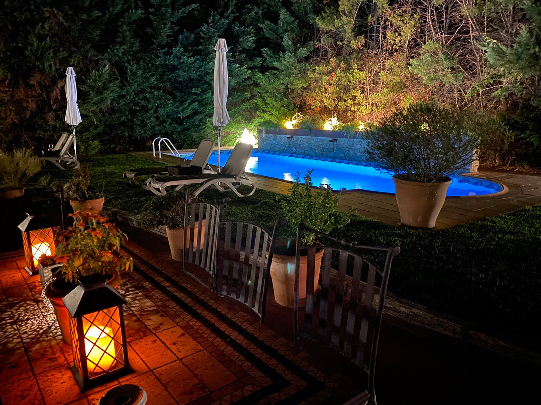 El Raco de Madremanya主图