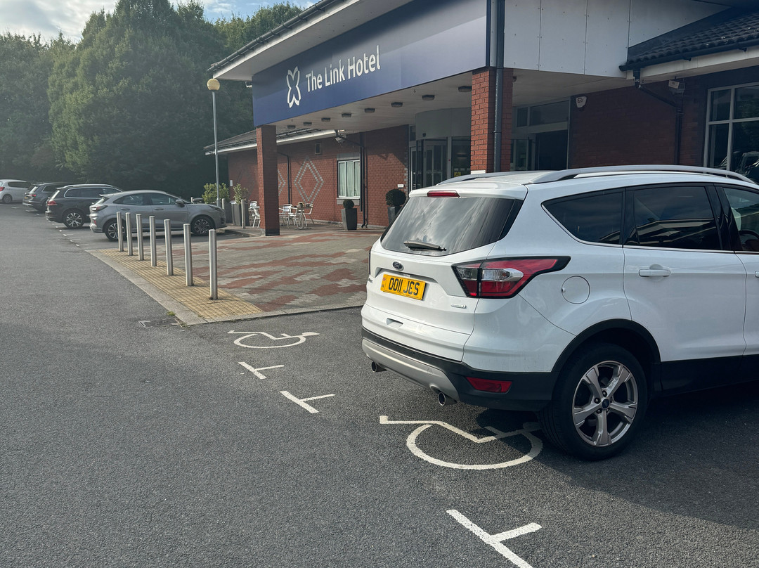 力推连接酒店主图