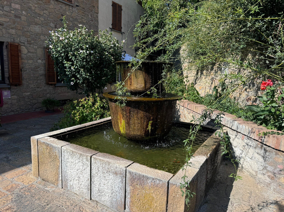 宁齐尼艾尔伯格别墅酒店主图