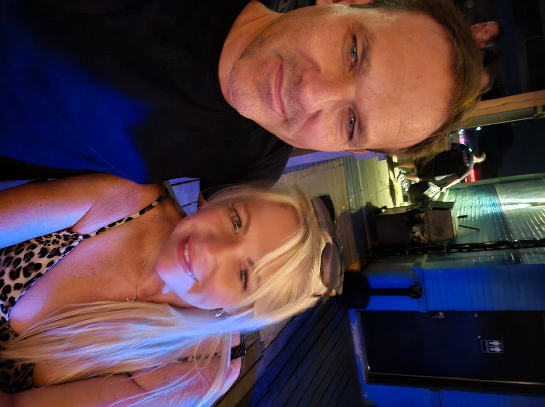 JD Legends Entertainment Complex-Franklin必去景点