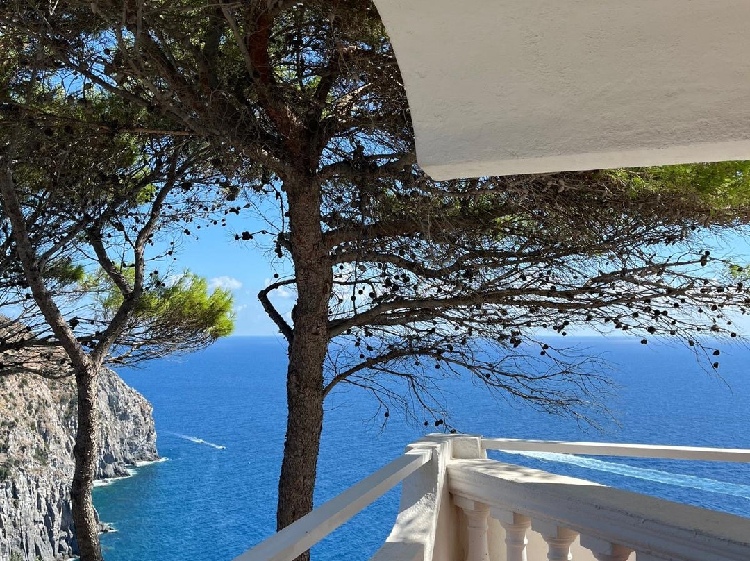 Hotel Grazia Alla Scannella主图