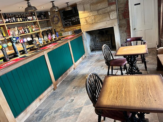 The Plough Inn Powburn-阿尼克必去景点