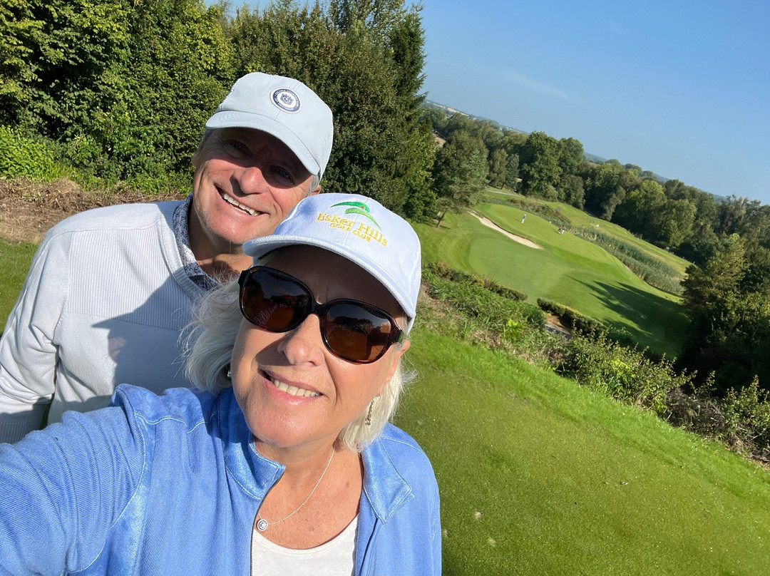 Esker Hills Golf Club景点图片