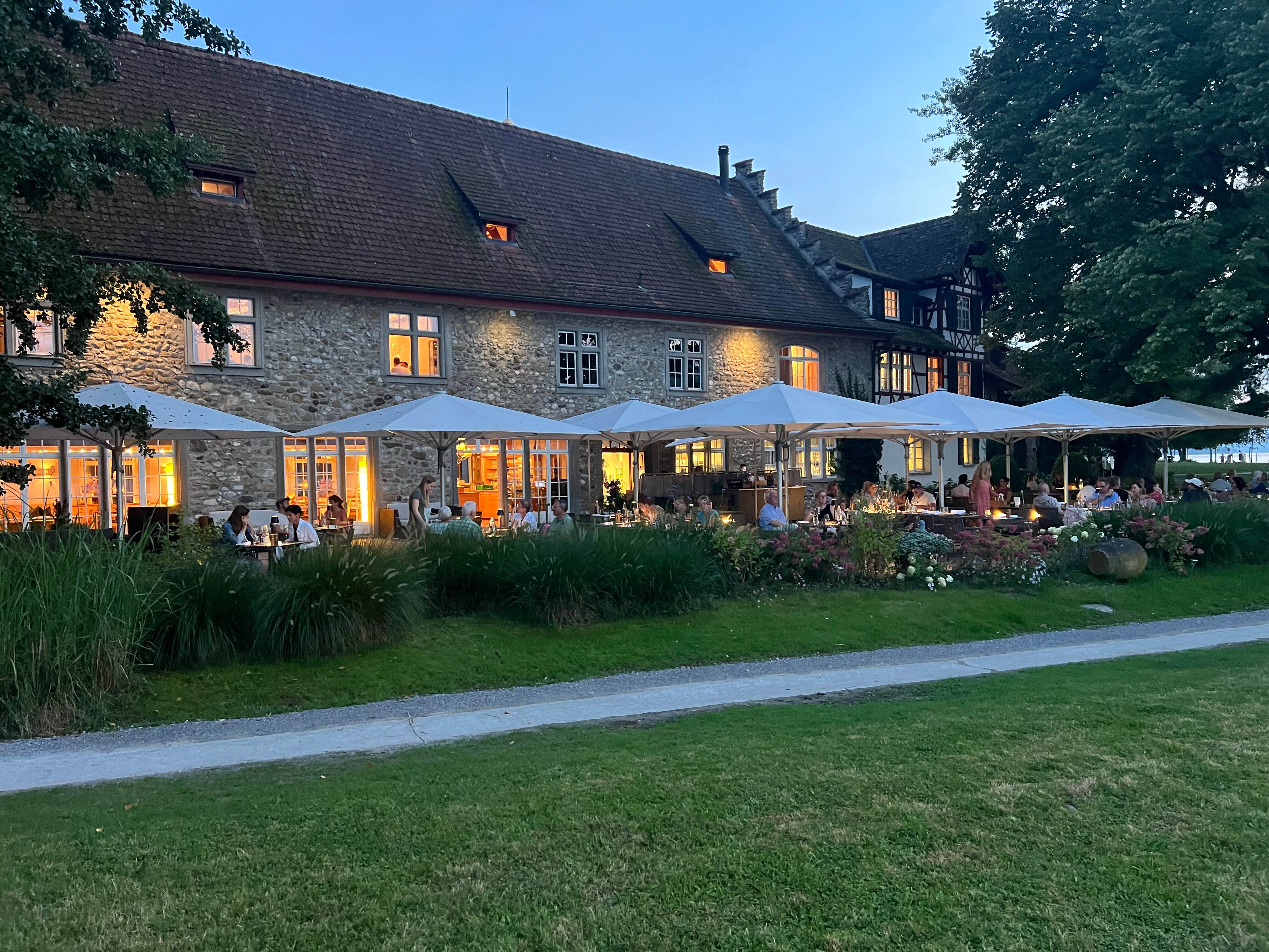 See & Park Hotel Feldbach-官方