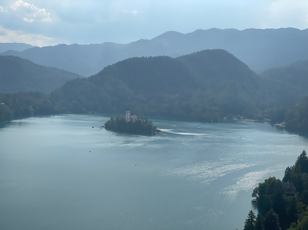 Roundabout Travel-卢布尔雅那必去景点