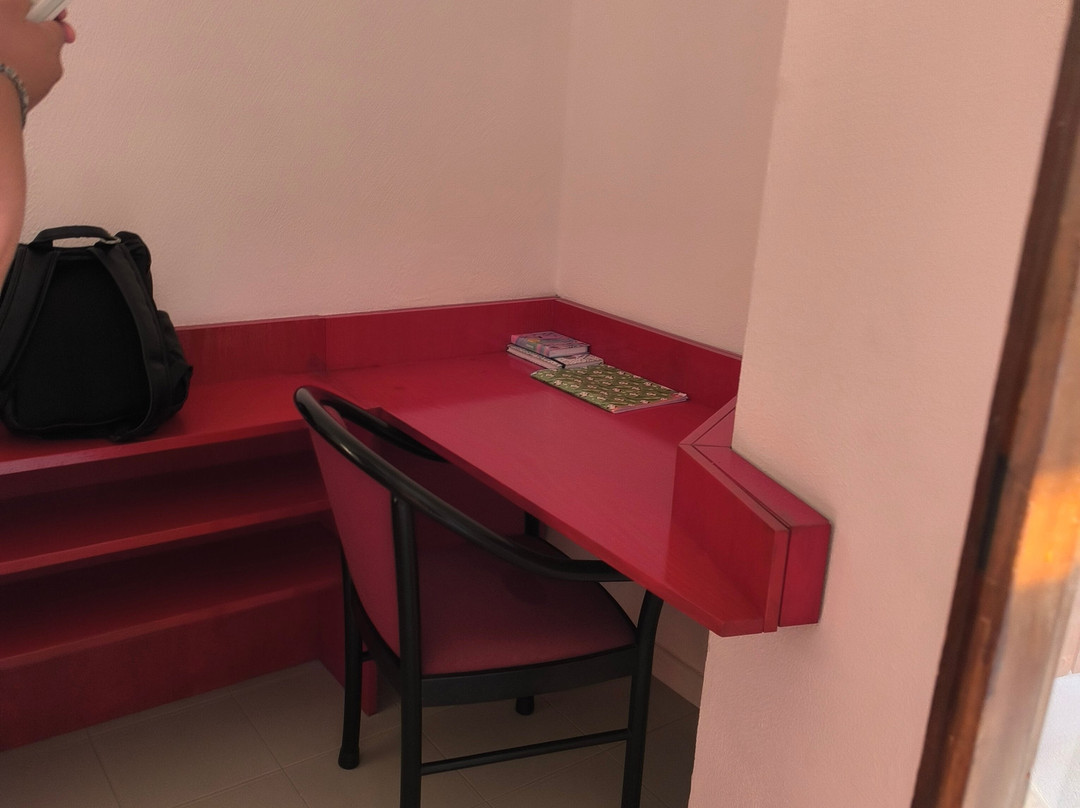 eraora Hotel Village Paestum主图