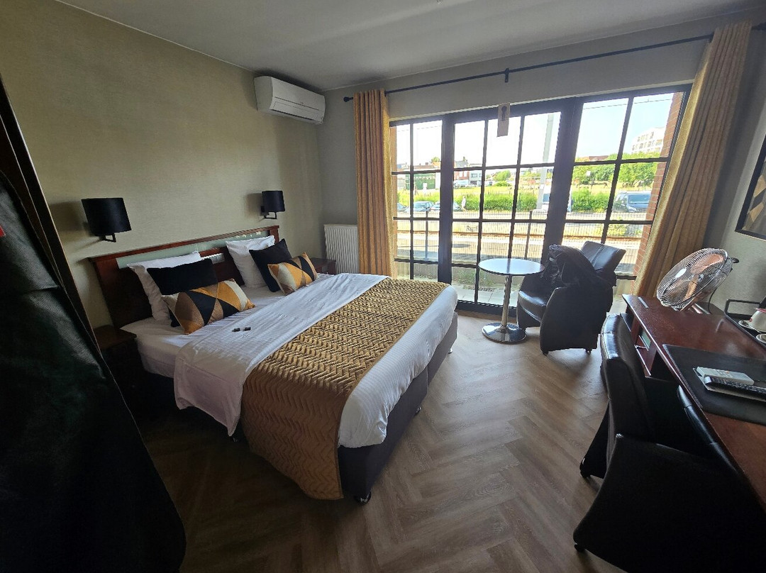 Turnhout City Hotel主图