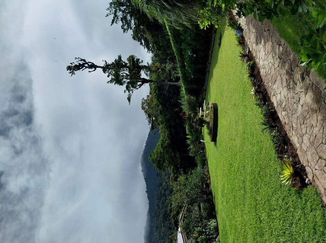 Hotel Trapp Family.主图