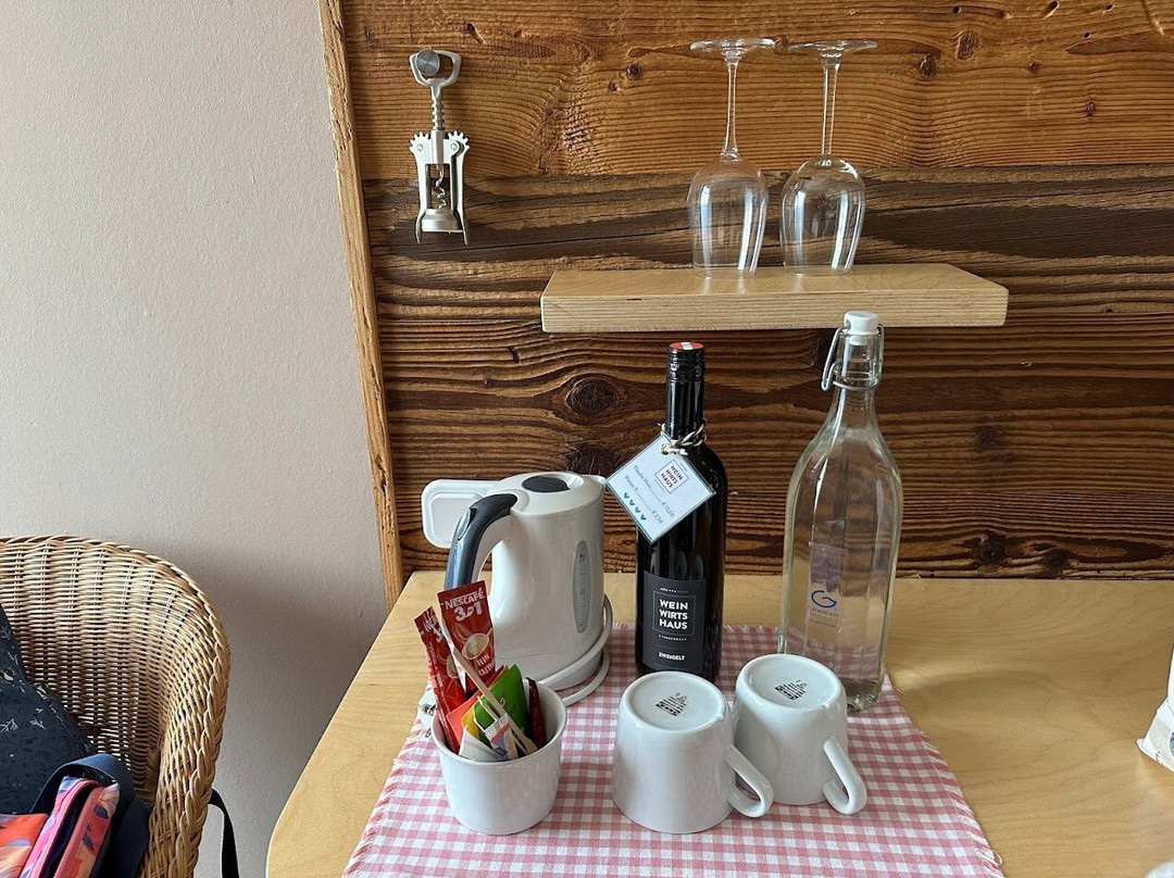 Weinwirtshaus Hotel主图