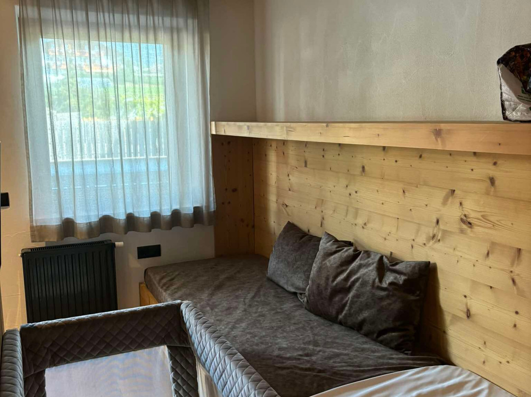 Family Home Alpenhof主图