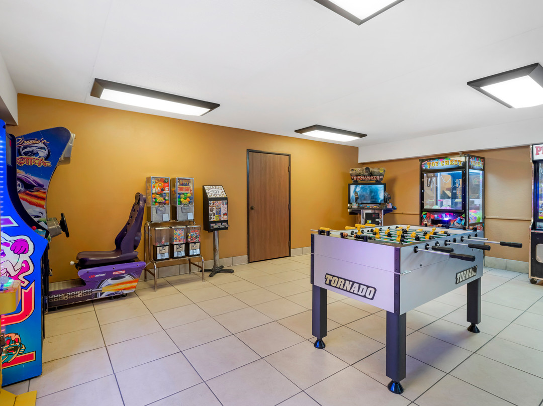 Best Western Plus New Ulm主图