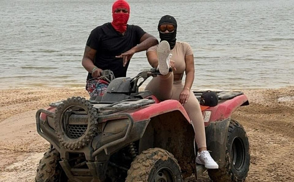 HTX Adventure Park-休斯顿必去景点