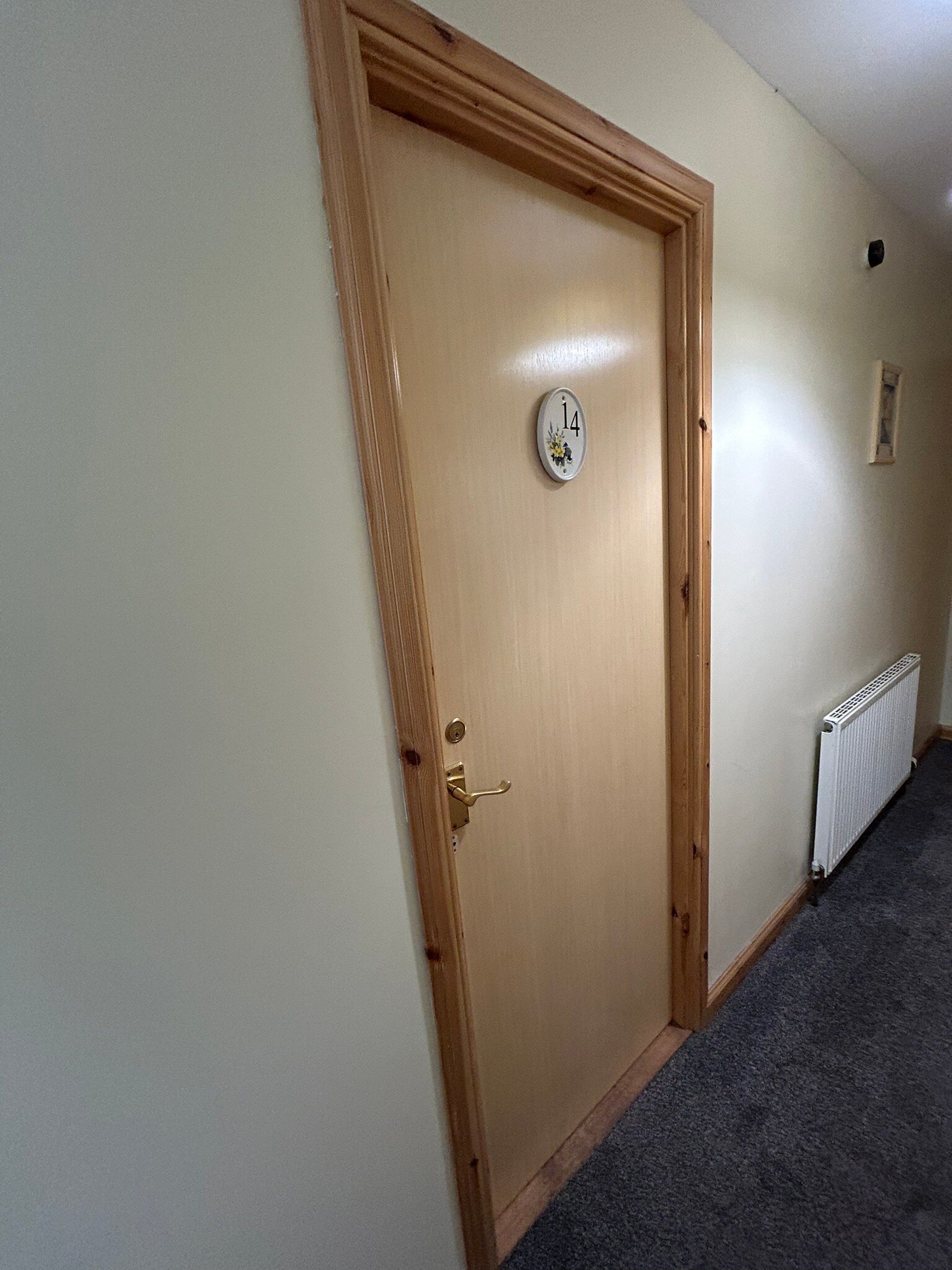 Ben Loyal Hotel-官方