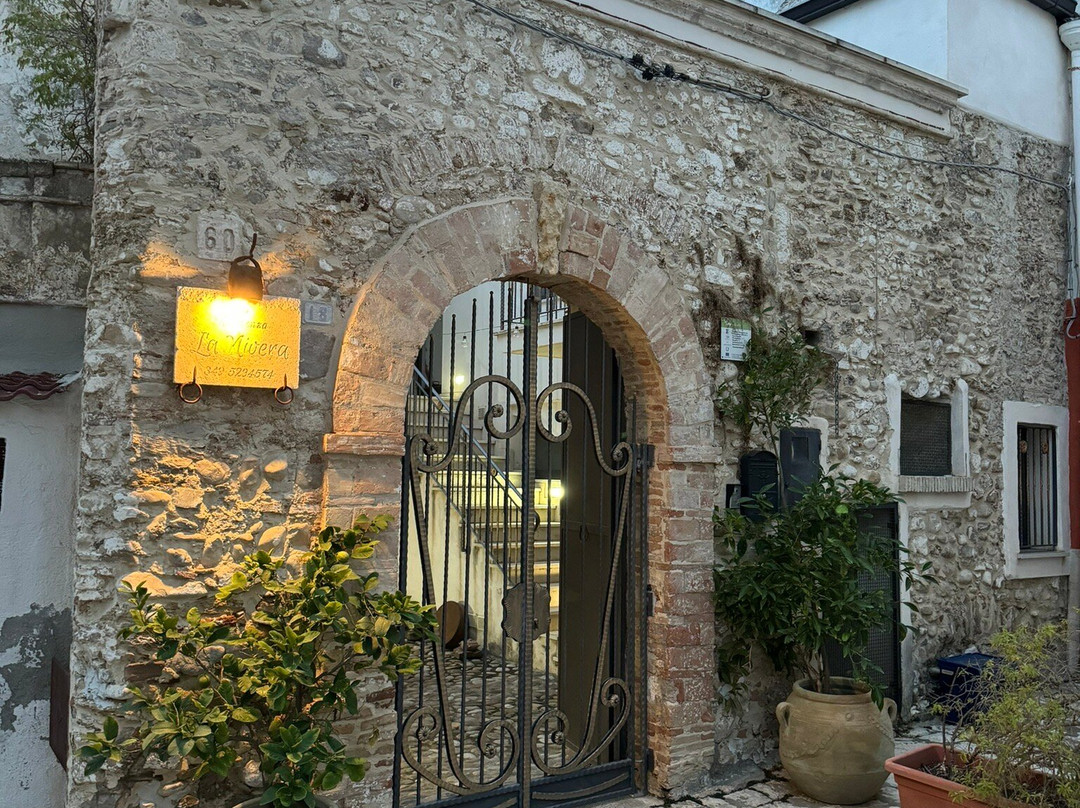 Residenza La Nivera主图