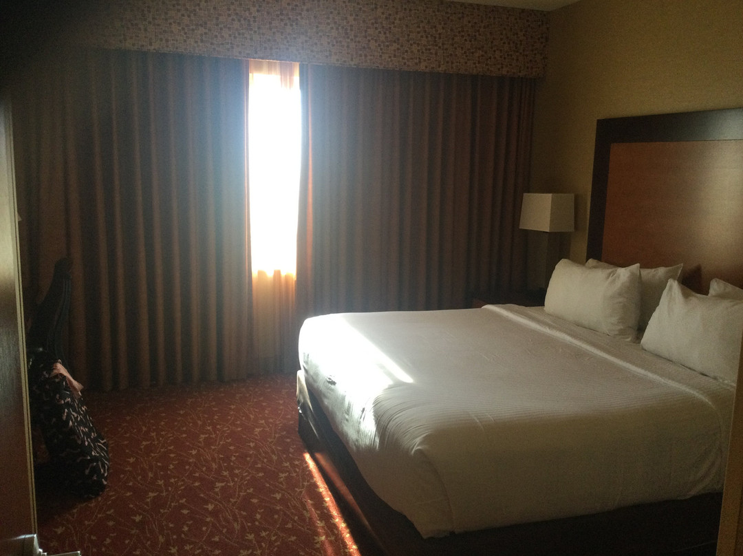 Embassy Suites by Hilton Loveland Conference Center主图