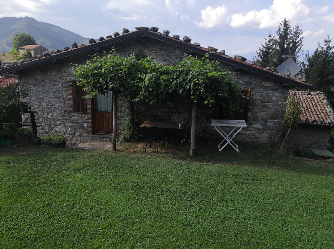 Agriturismo Summer.主图