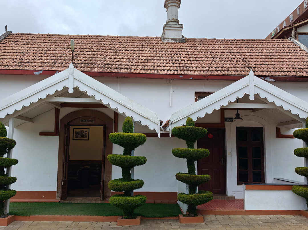 Yantra Resort Ooty主图