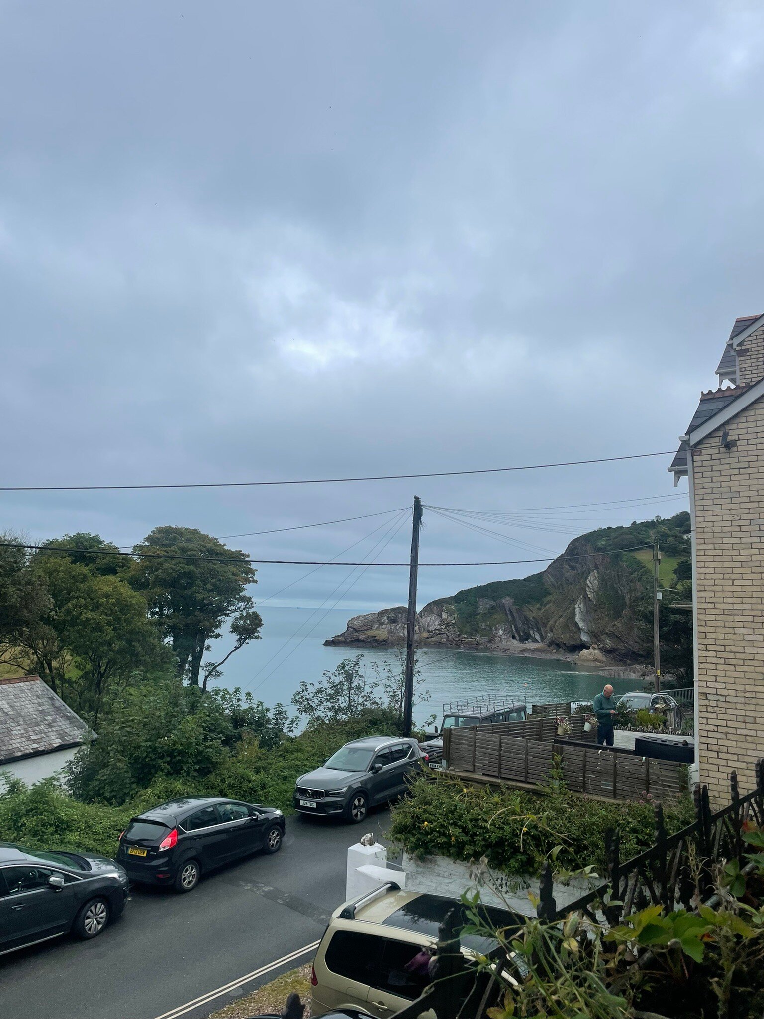 Newberry Beach Lodge B&B-官方